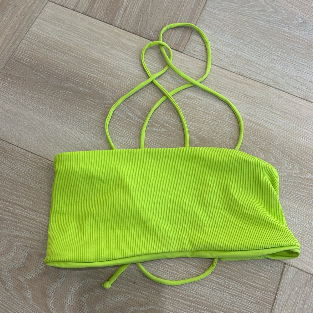 L*Space Bandeau top